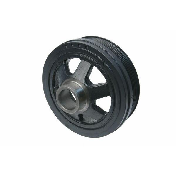 Polea damper