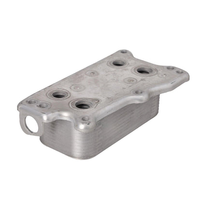 Enfriador de aceite para motor