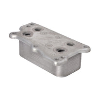 Enfriador de aceite para motor · 2721880001