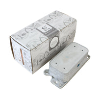 Enfriador de aceite para motor · 2721880001