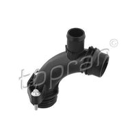 Brida de refrigerante · 2742000256