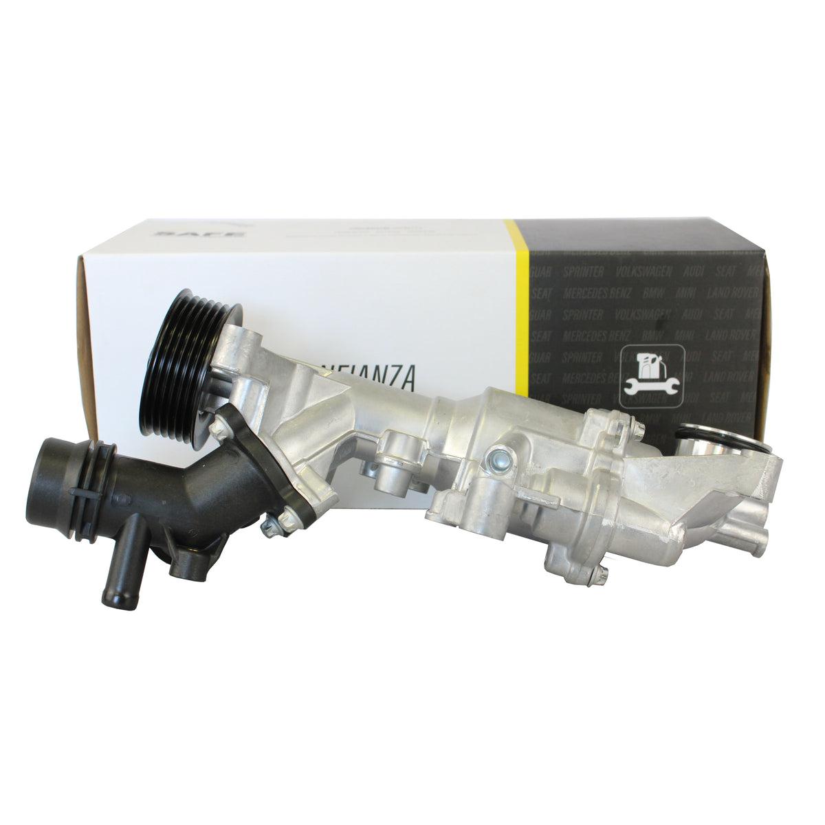 Bomba de agua 2742000307
