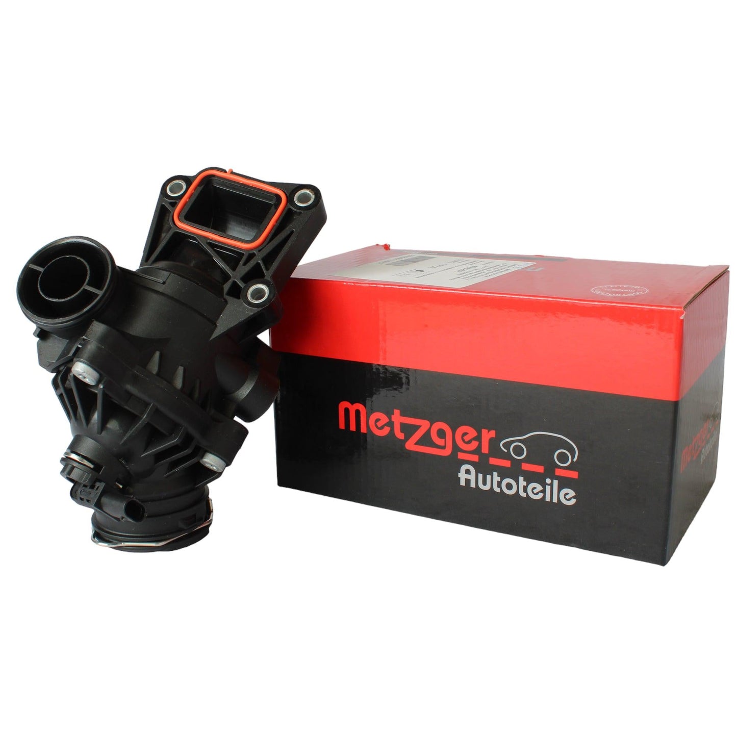 Termostato 2762000115