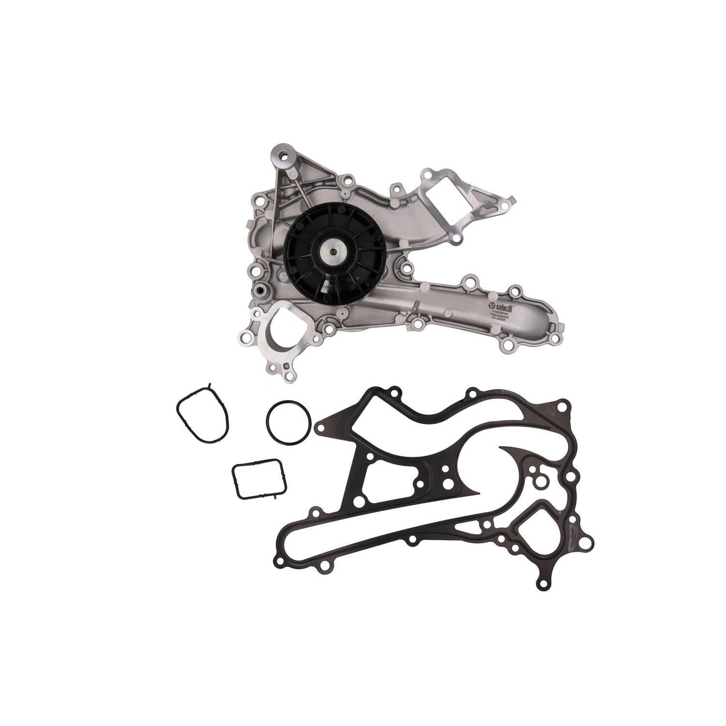 Bomba de agua