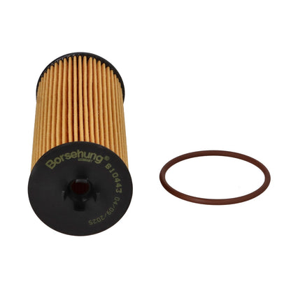 Filtro de aceite para motor