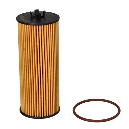 Filtro de aceite para motor