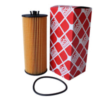 Filtro de aceite para motor · 2781800009