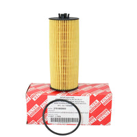 Filtro de aceite para motor · 2781800009