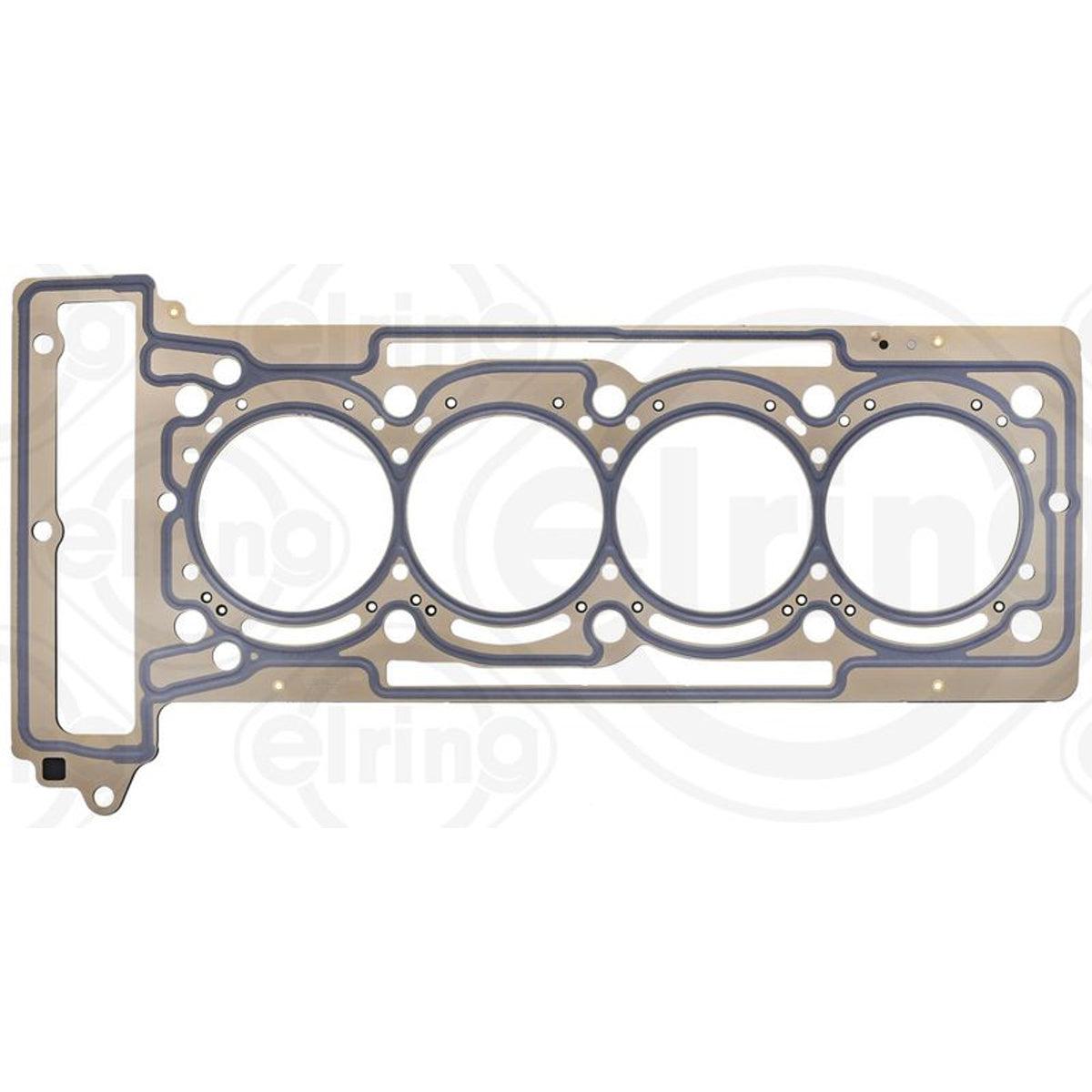 EMPAQUE DE CABEZA MB M270 W176