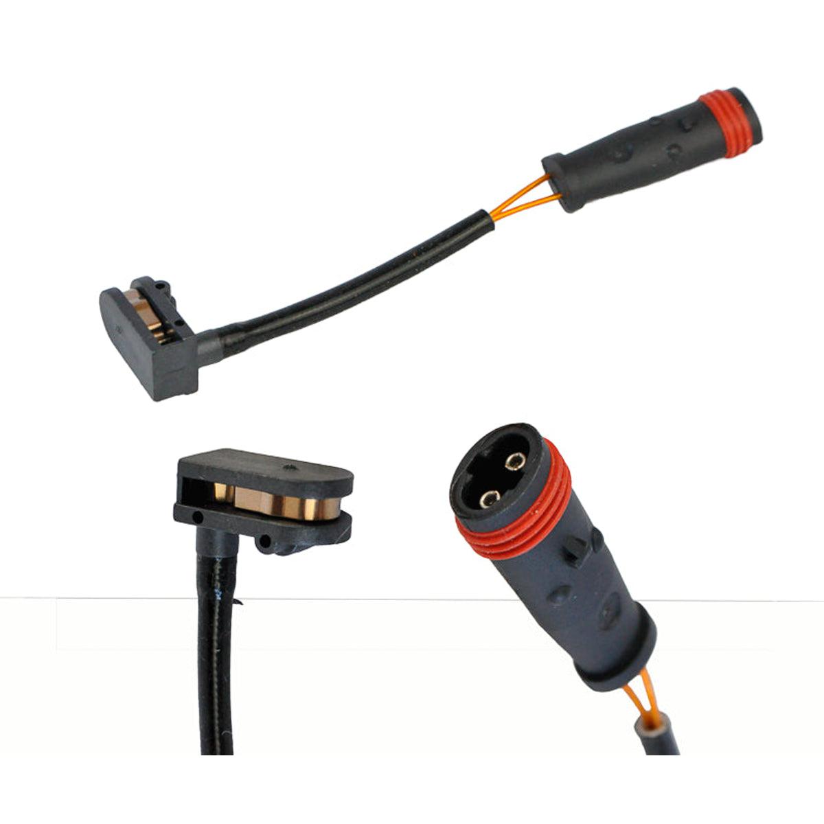 Sensor de balata