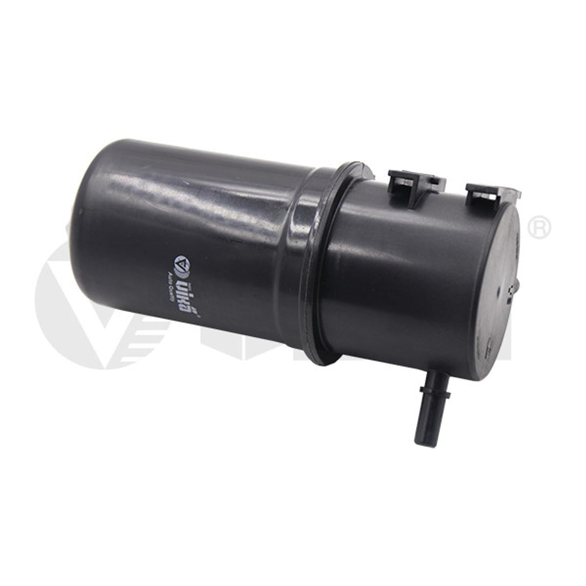Filtro de combustible