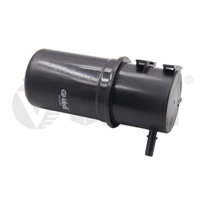 Filtro de combustible