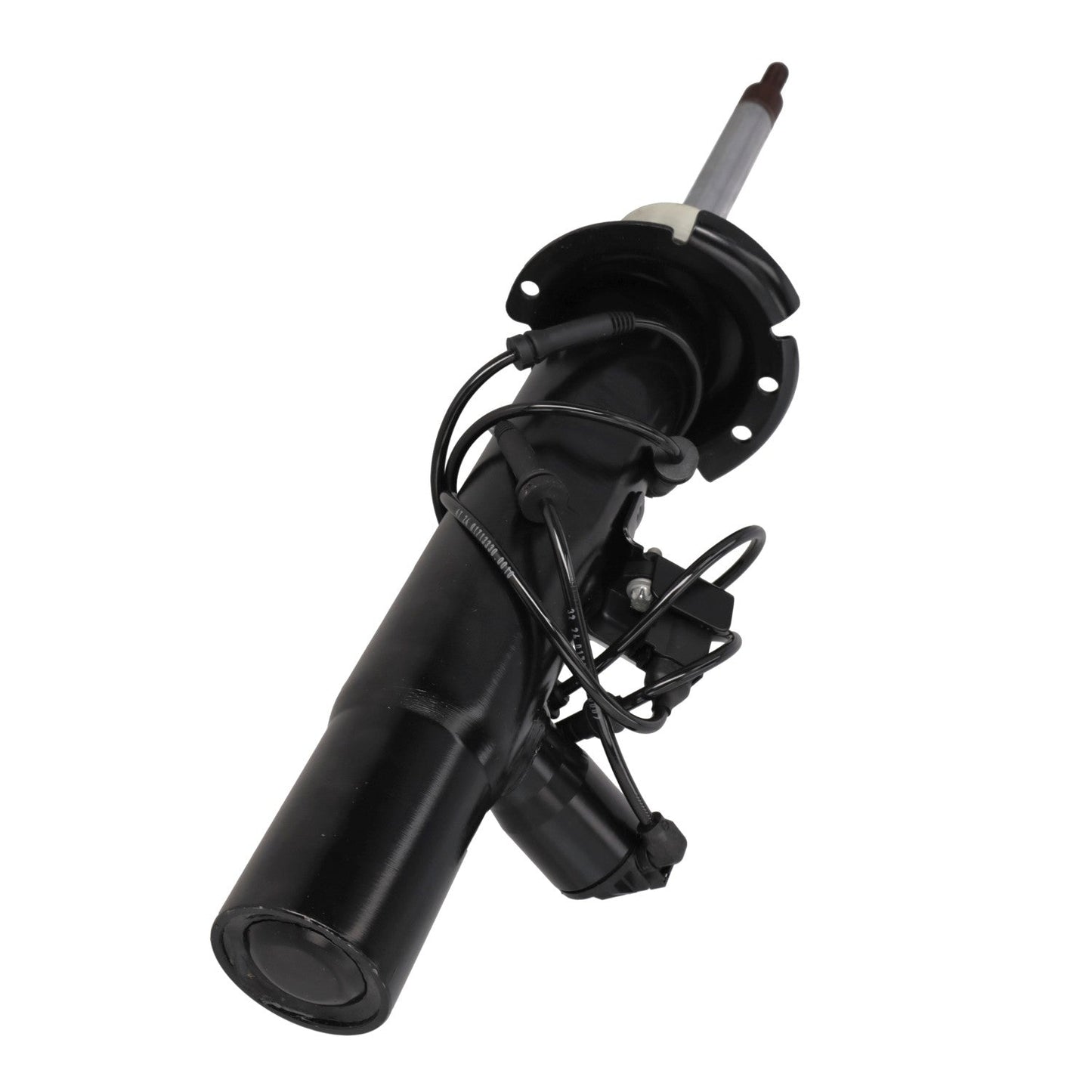 Amortiguador electronico delantero izquierdo