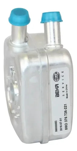 Enfriador de Aceite
