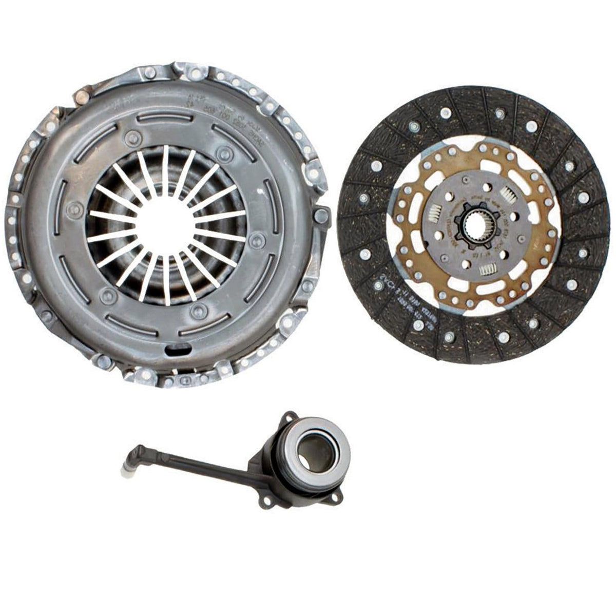 Kit de clutch · 3000990294