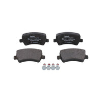 Balatas de freno traseras · 30671574
