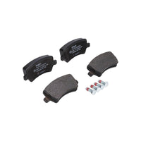 Balatas de freno traseras · 30671574