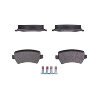 Balatas de freno traseras · 30671574