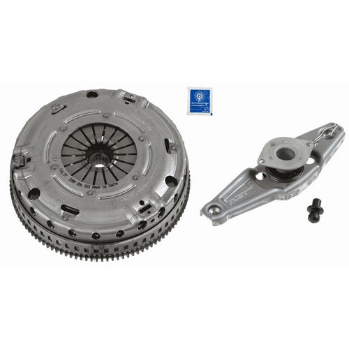 Kit de clutch