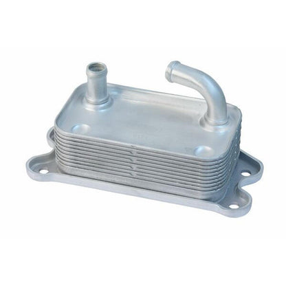 Enfriador de aceite para motor