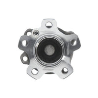 Maza y balero de rueda delantera bilateral · 31206866315