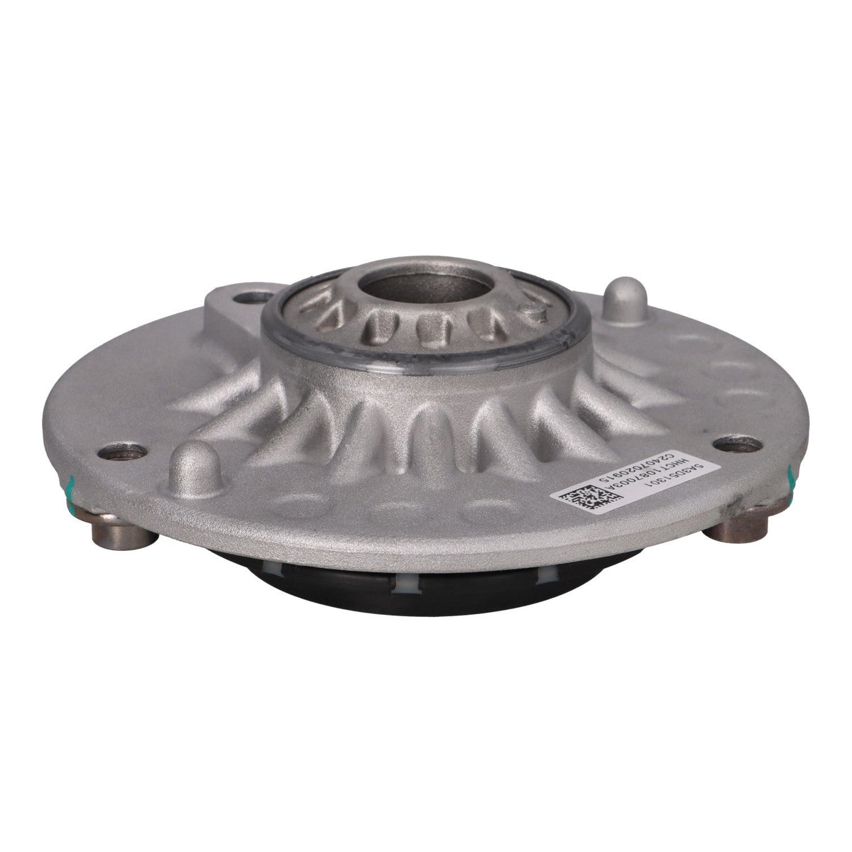 Base de amortiguador con balero delantera bilateral · 31305A3D513