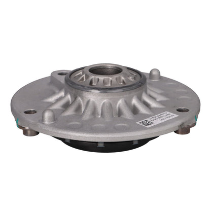 Base de amortiguador con balero delantera bilateral