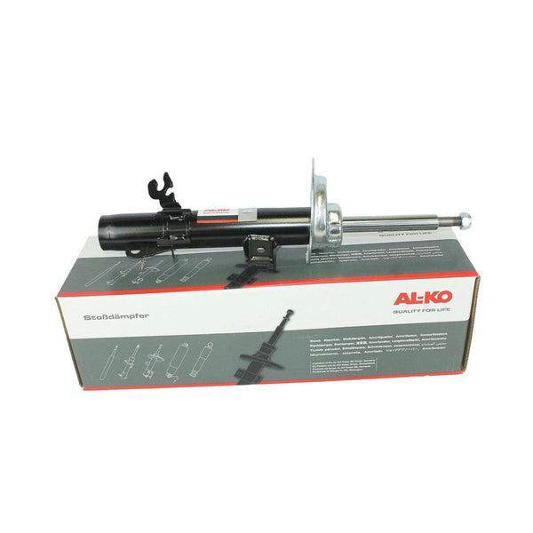 Amortiguador delantero izquierdo · 31306764915