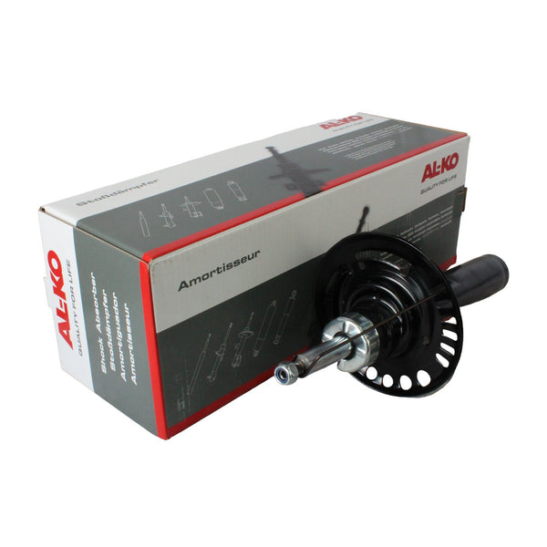 Amortiguador delantero izquierdo · 31306877059
