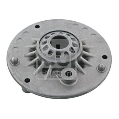 Base de amortiguador delantero electronico