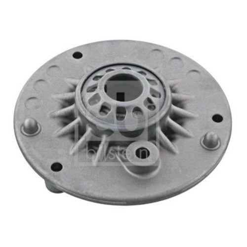 Base de amortiguador delantero electronico