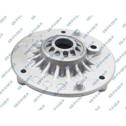 Base de amortiguador delantero electronico