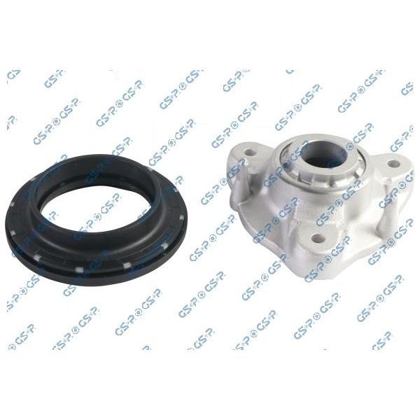 Base de amortiguador delantero bilateral · 31306888323