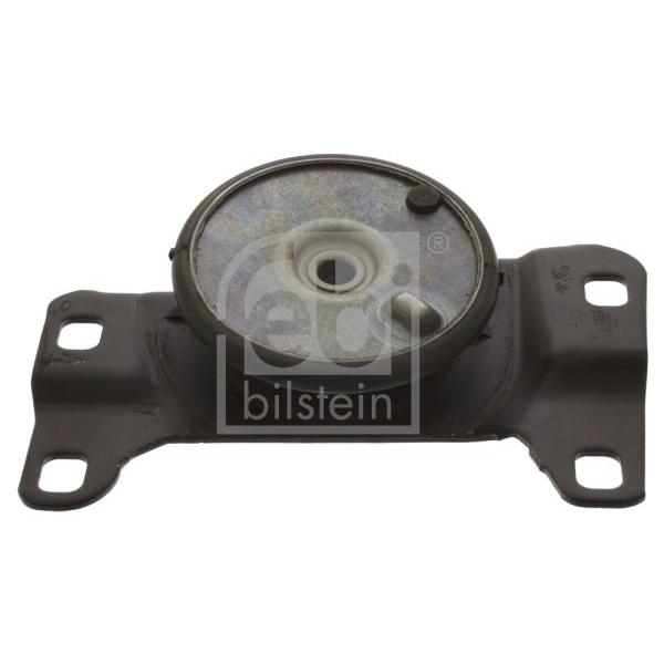 Soporte de motor inferior izquierdo 31316498