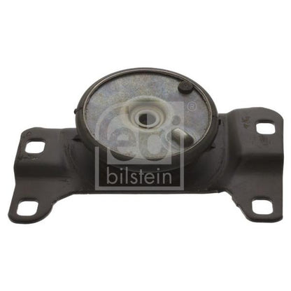 Soporte de motor inferior izquierdo 31316498