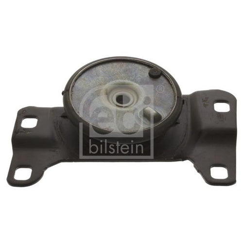 Soporte de motor inferior izquierdo 31316498