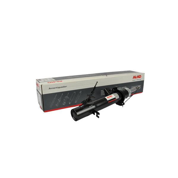 Amortiguador delantero izquierdo · 31319807009