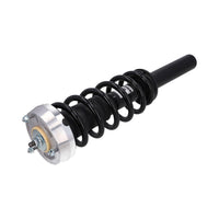 Kit de amortiguador con resorte base tope y cubrepolvo delantero bilateral