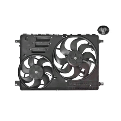 Motoventilador