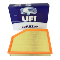 Filtro de aire · 31368022