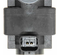 Valvula solenoide del turbo