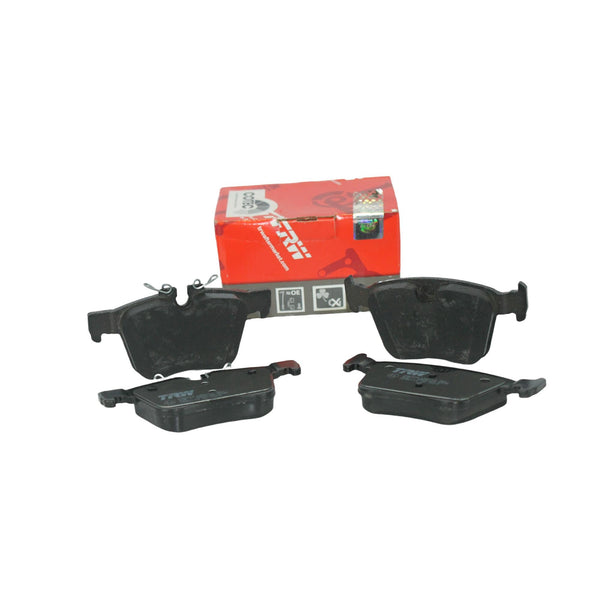 Balatas de freno traseras · 31445621