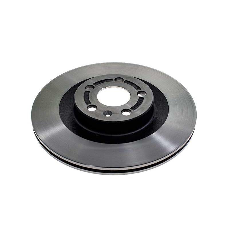 Disco de freno trasero bilateral ventilado