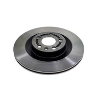 Disco de freno trasero bilateral ventilado · 31471816