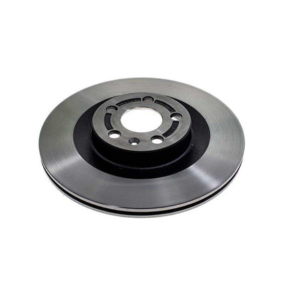 Disco de freno trasero bilateral ventilado