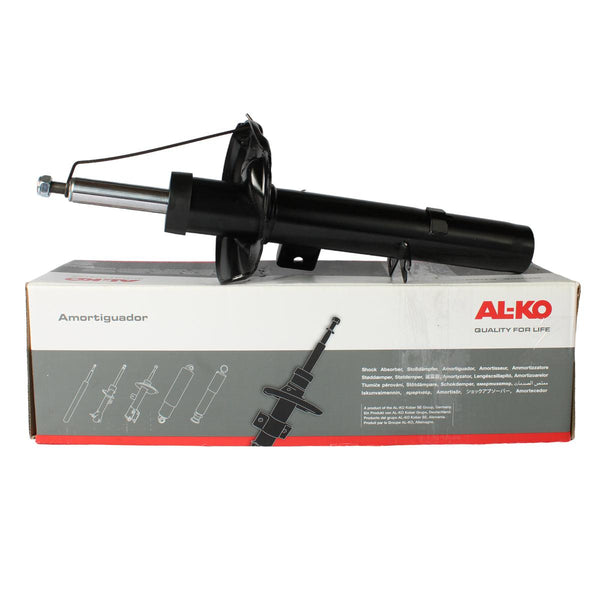 Amortiguador delantero izquierdo · 31476356