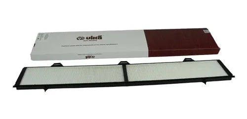Filtro de cabina