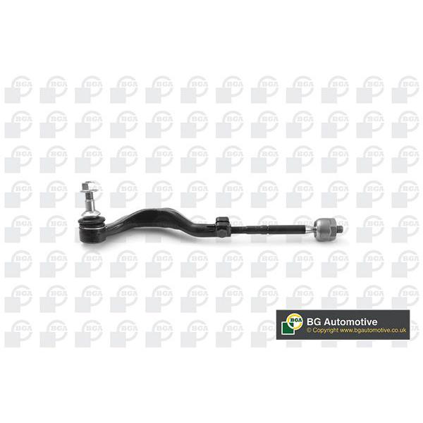 Bieleta y terminal de direccion izquierda · 32106867404