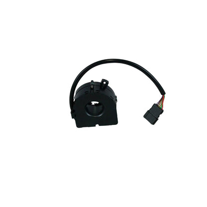Sensor angulo de giro