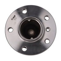Maza y balero de rueda trasera bilateral · 33416858086